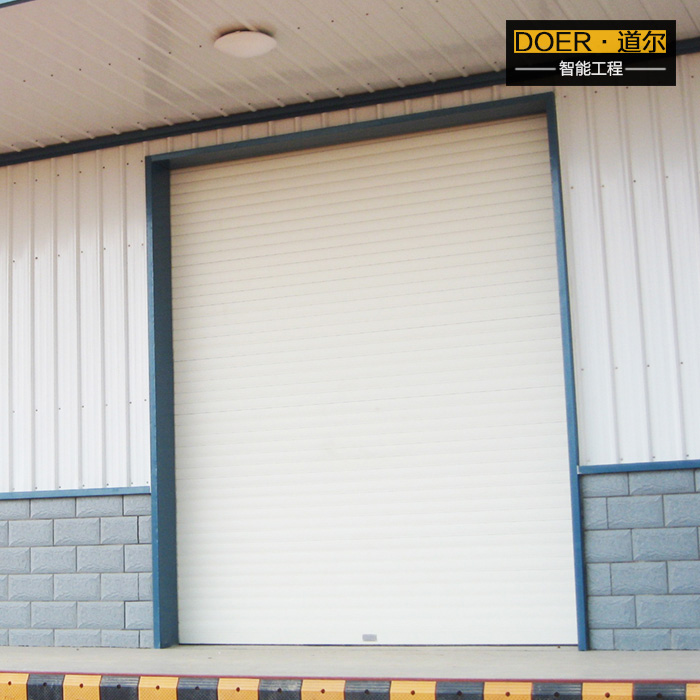 仓库卷闸门