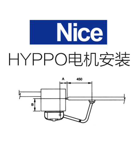 HYPPO电机