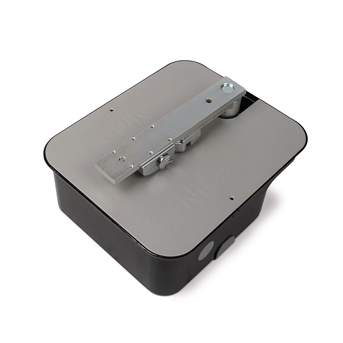 地埋式进口开门机